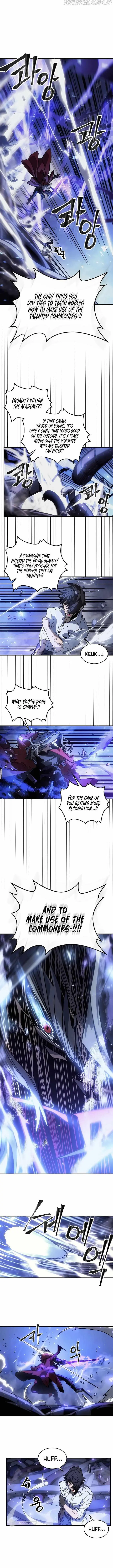 A Returner’s Magic Should Be Special Chapter 202 image 06_optimized